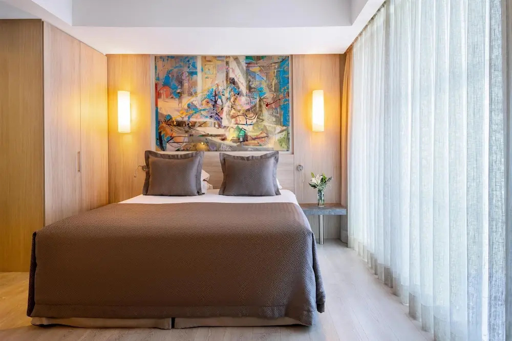 Concorde De Luxe Resort Lara Antalya – Prive Ultra All Inclusive - Chambres