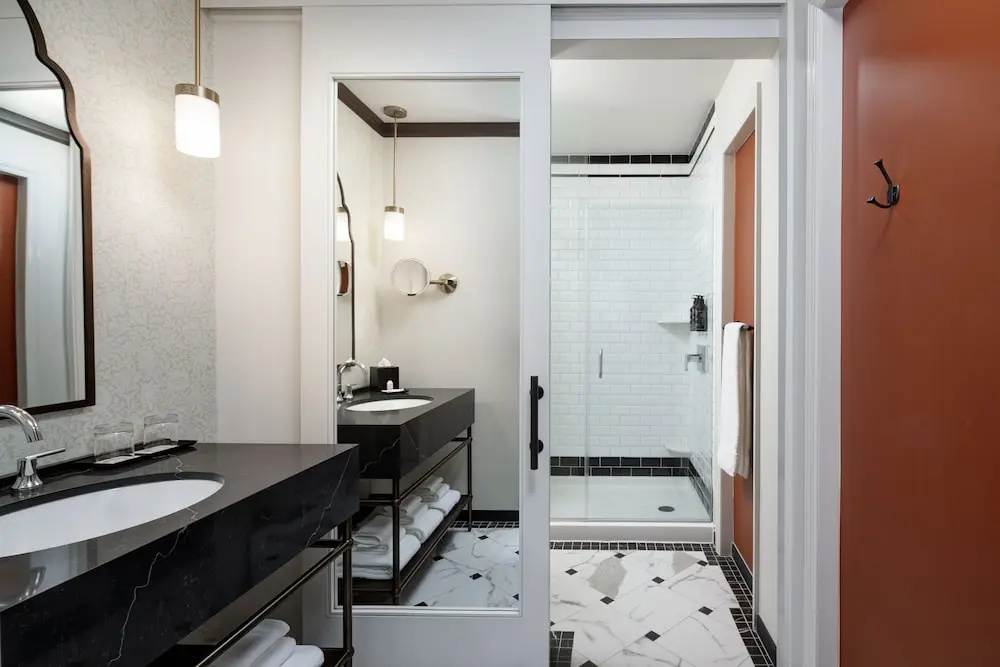 Hotel David Whitney, Autograph Collection - Chambres
