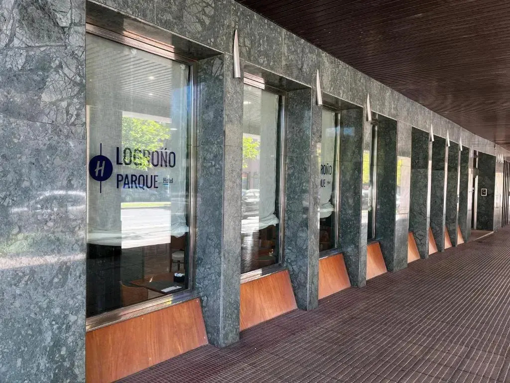 Holiday Inn Express Logrono Rioja by IHG