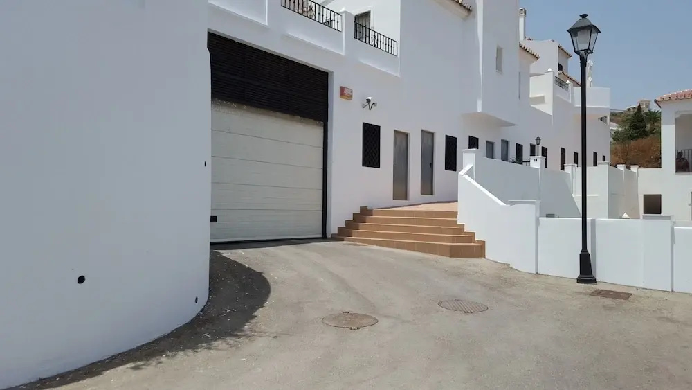 Apartamento Balcones Heights Torrox Canovas