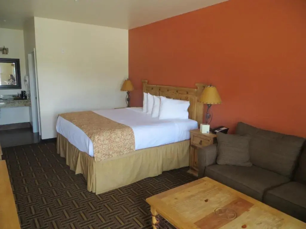 Hotel Texas - Général