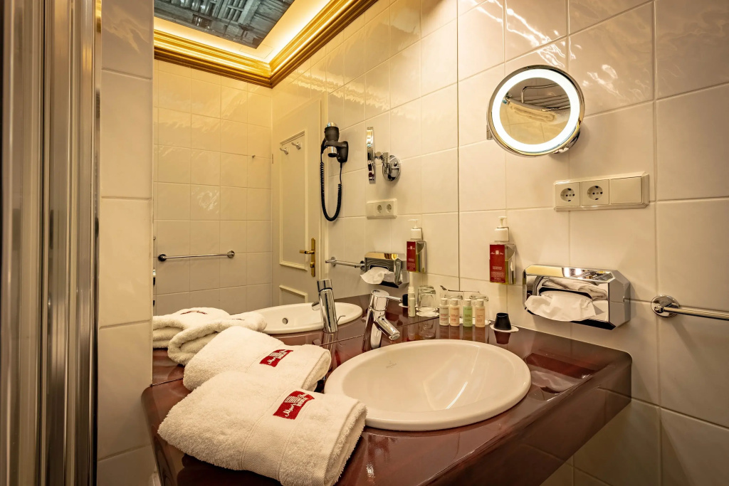 Hotel photo 21