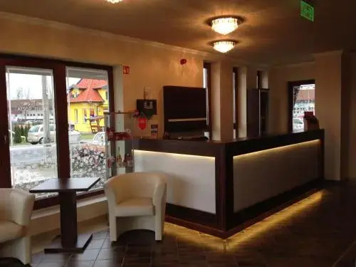 Hotel Rózsa Csárda - Général
