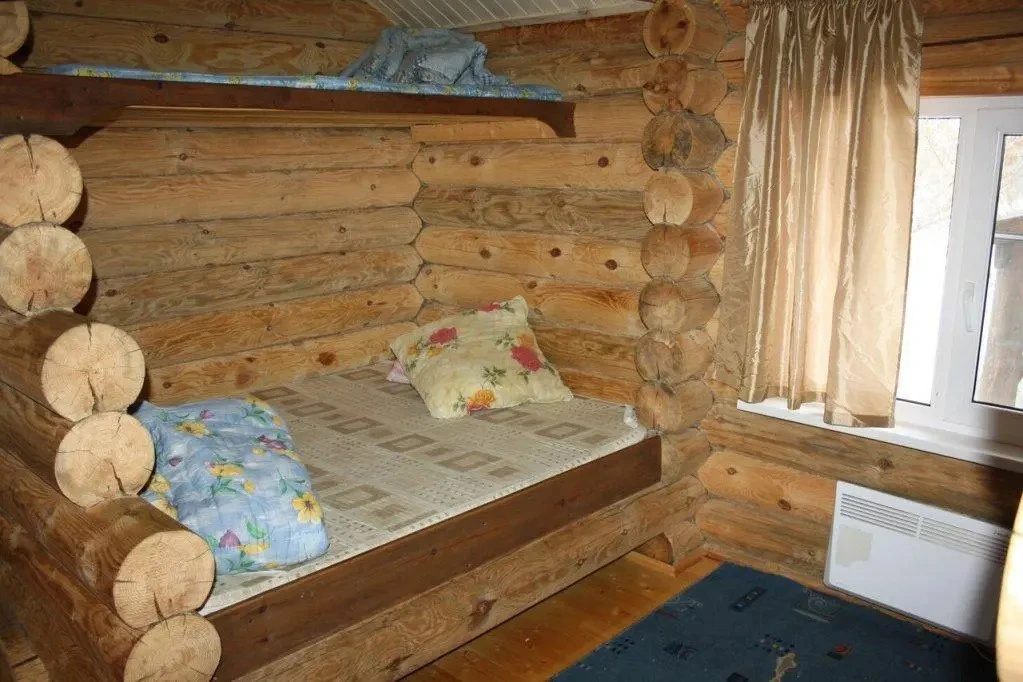 Proran Hotel — 2