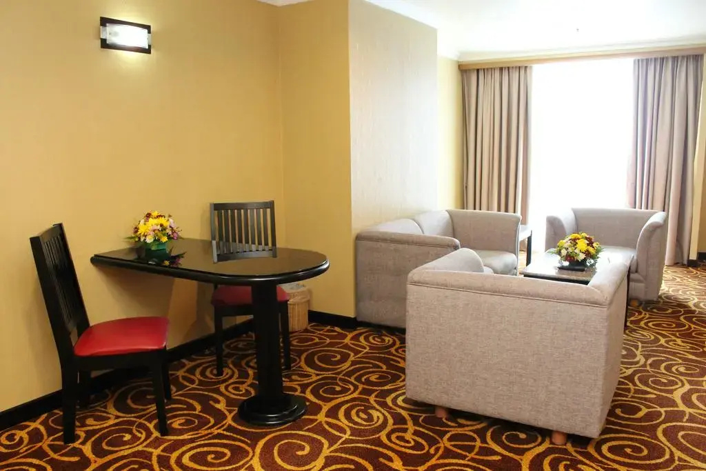 Hotel photo 11
