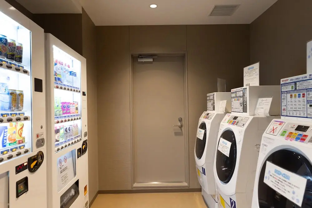 Keikyu Ex Inn Tokyo Nihombashi 사진 13