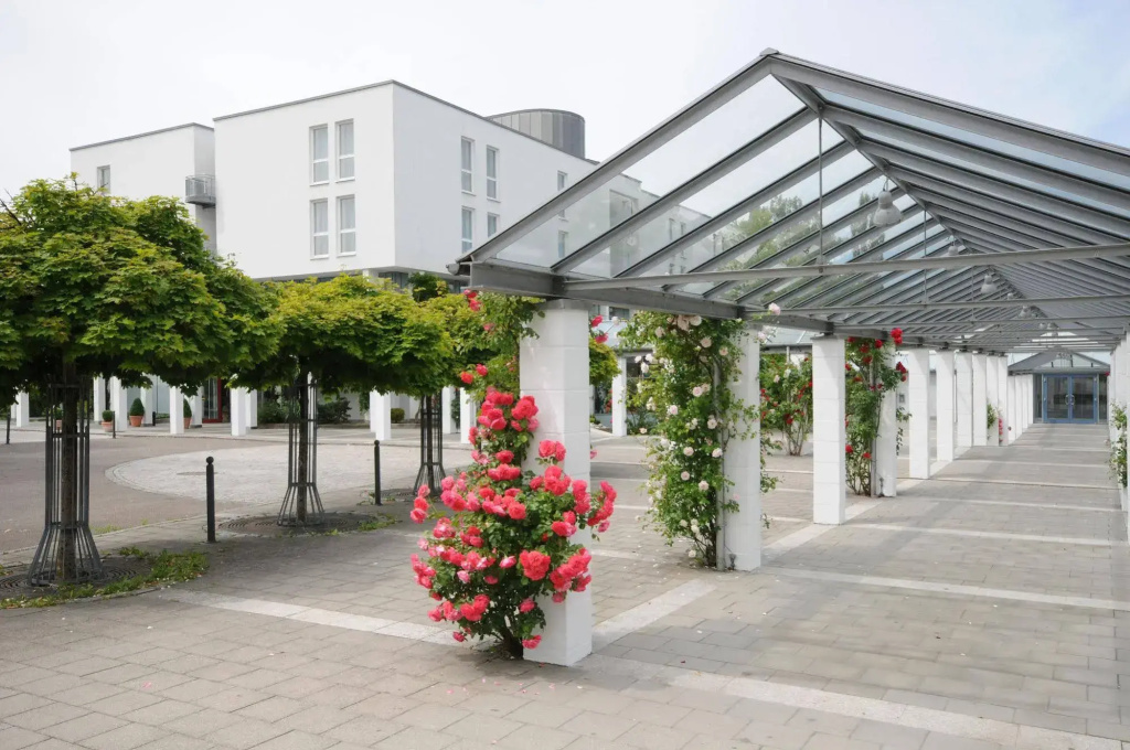 Best Western Parkhotel Weingarten - Général
