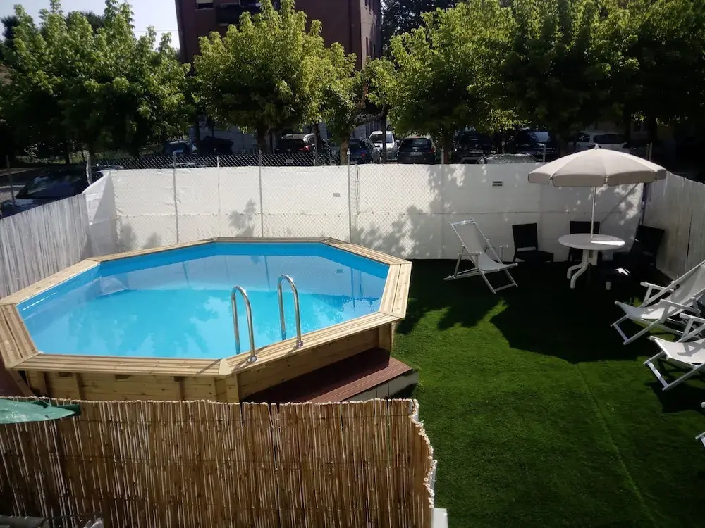 Hotel photo 14