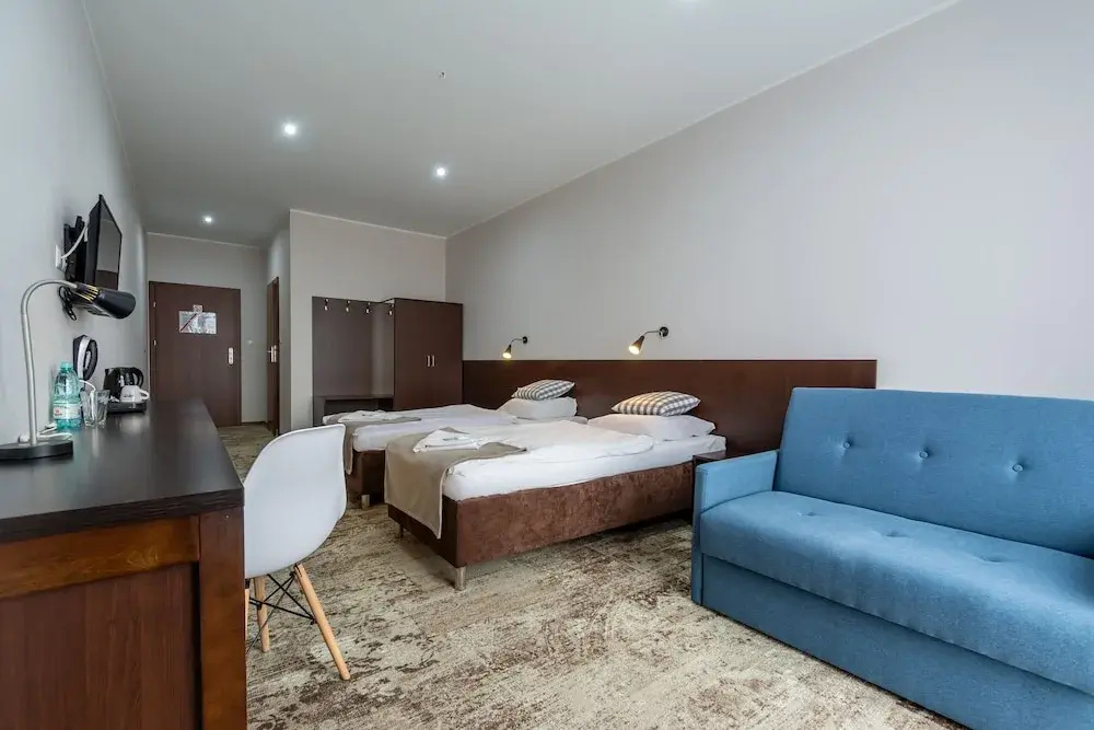 Hotel photo 6