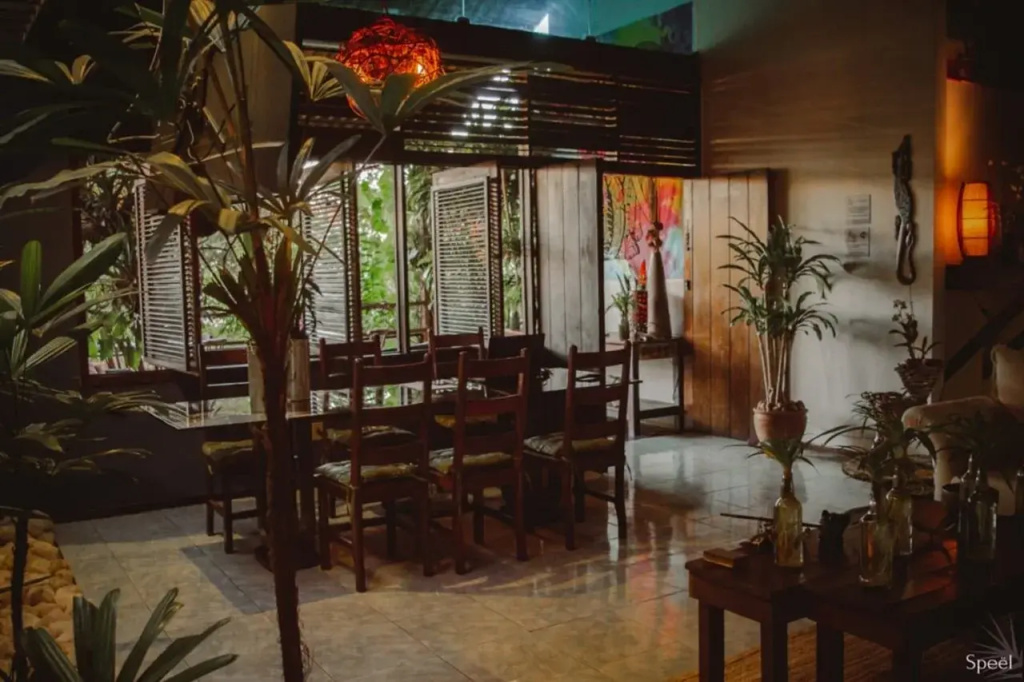 Hotel photo 15