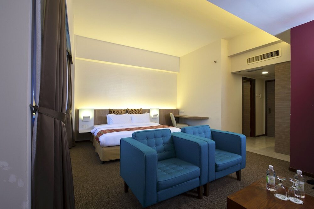 De Palma Hotel Ampang