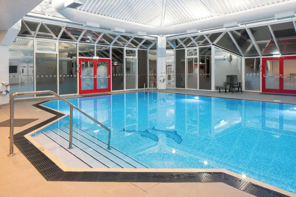 Holiday Inn Bristol-Filton by IHG - Général