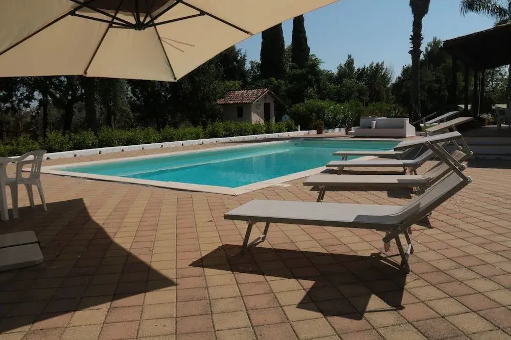 Hotel photo 8