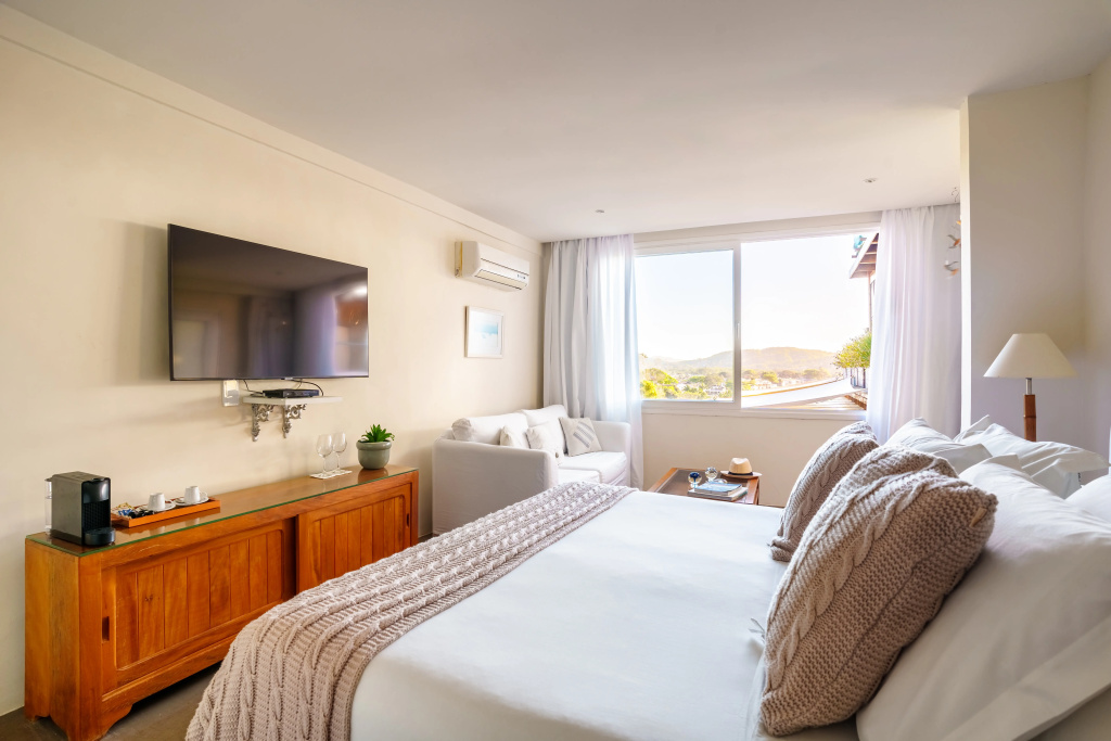 Abracadabra Boutique Hotel - Général
