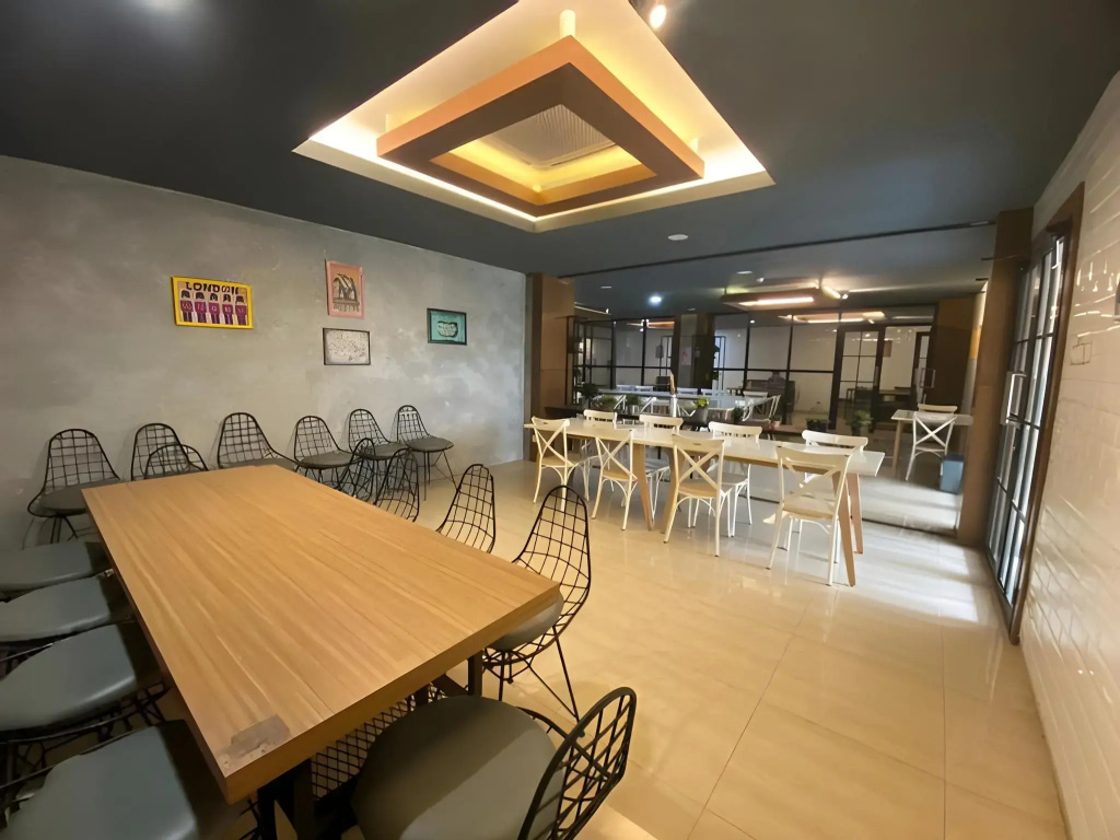 Gandasari Hotel - Général