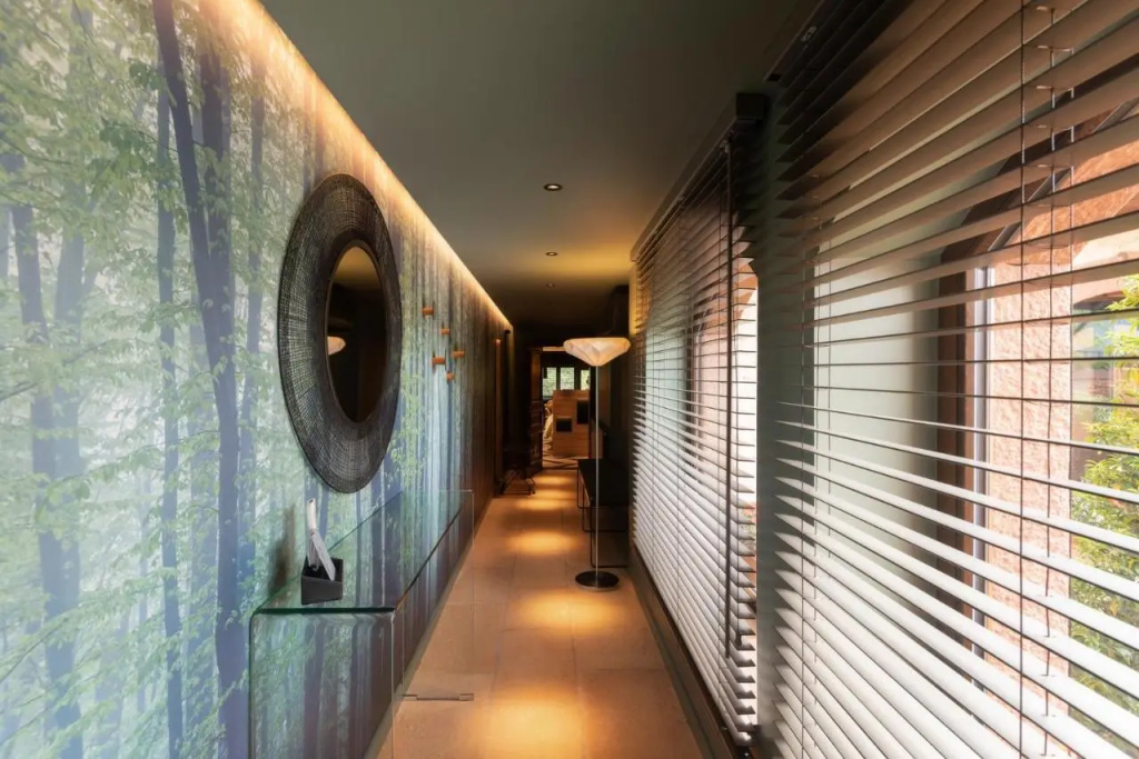 La Cheneaudiere - Hôtel Spa - Relais & Châteaux - Général