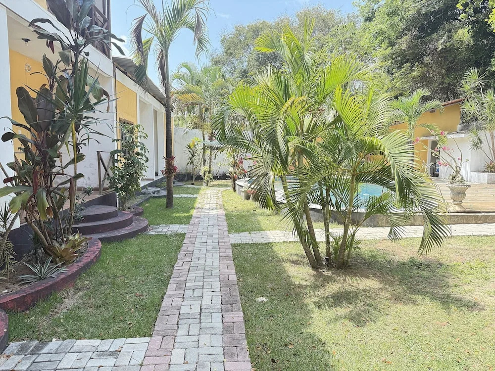 Oceana Suites Casa Paradise
