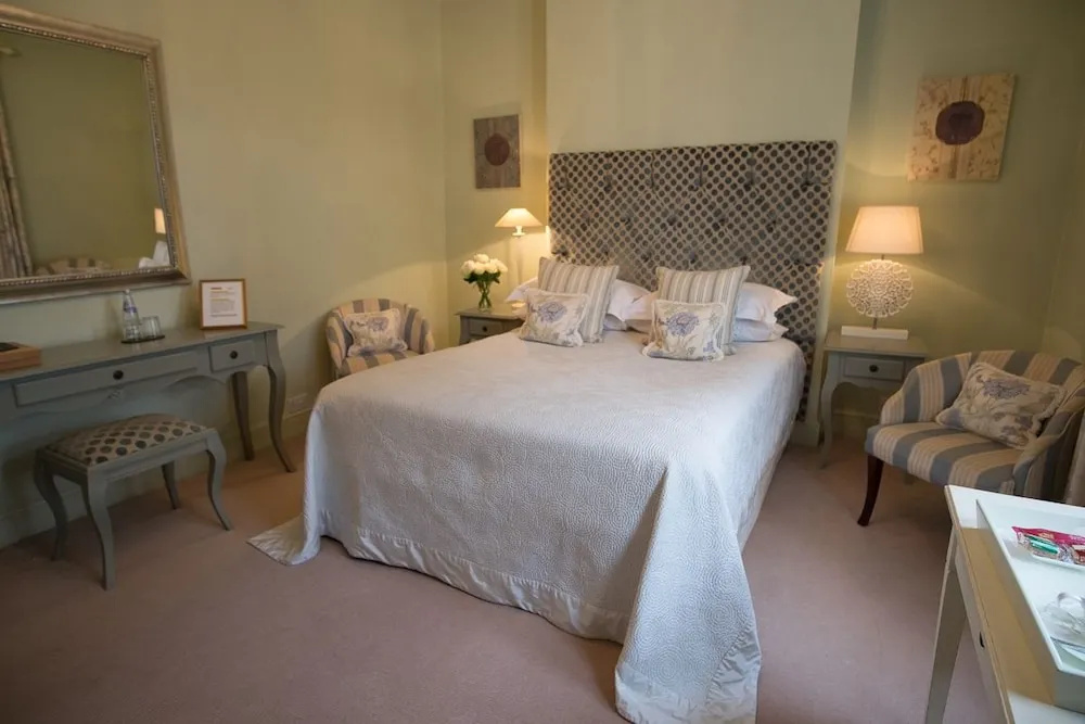 Lypiatt House Hotel - Chambres