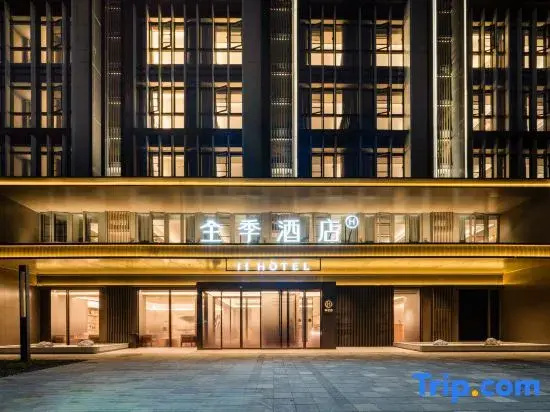 JI Hotel