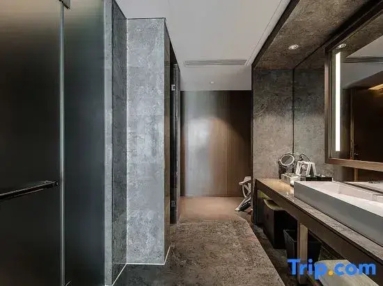 Hui Hotel - Chambres