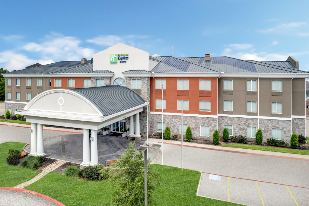 Holiday Inn Express Hotel & Suites Clute - Lake Jackson by IHG