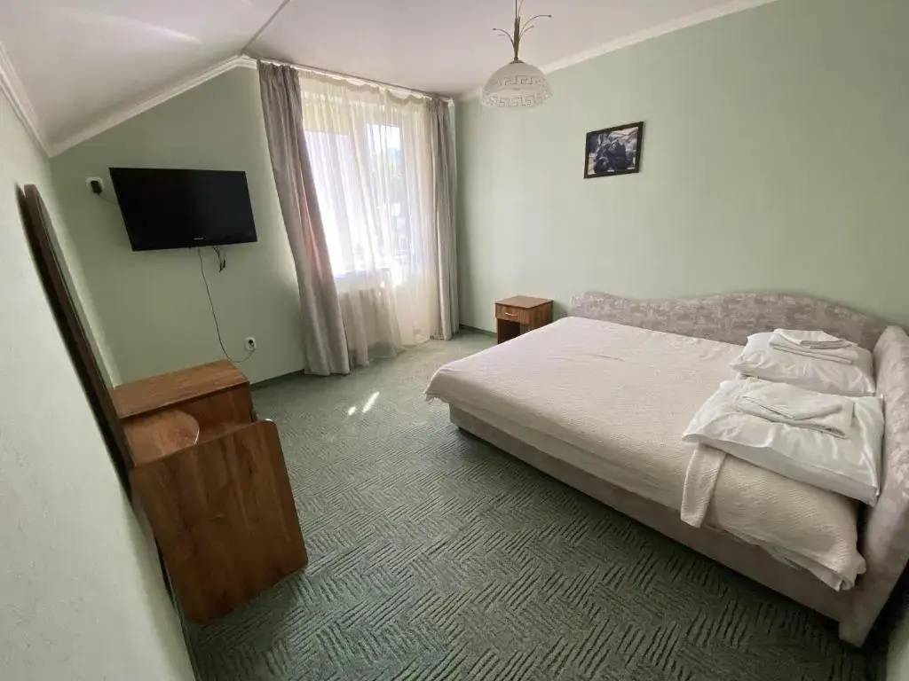 Classic Suite