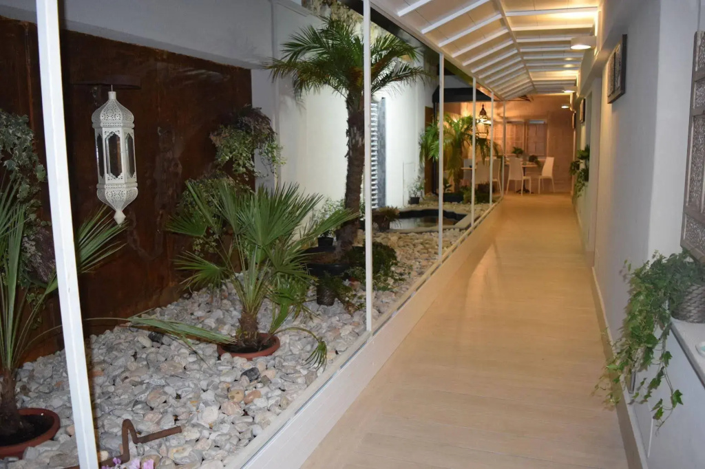 Hotel Tonnara - Général