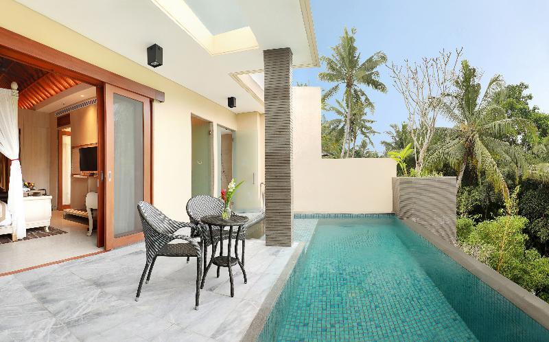 Seres Springs Resort & Spa Ubud