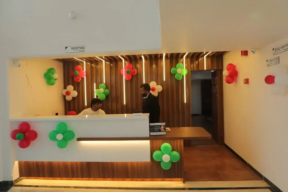 Hotel photo 18