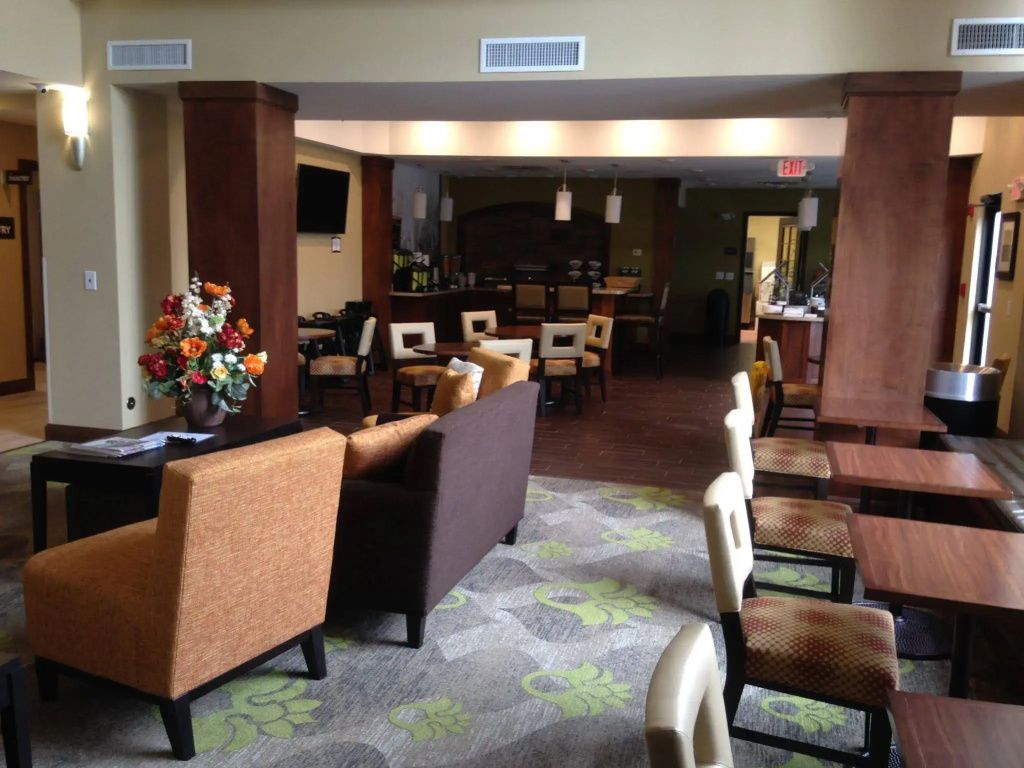 Staybridge Suites Knoxville-West by IHG - Général