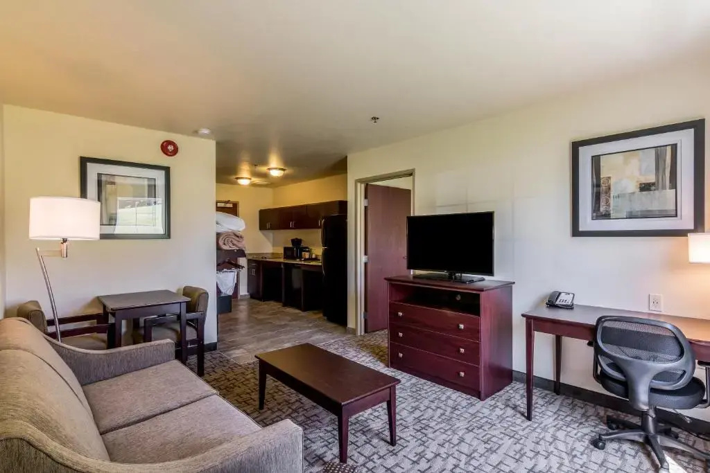 Standard Family room