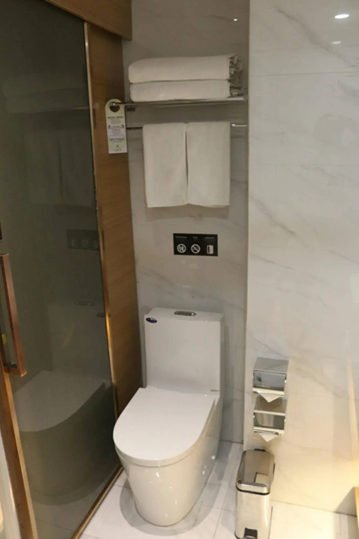 Bridal Tea House Hotel YanTai Laishan - Général