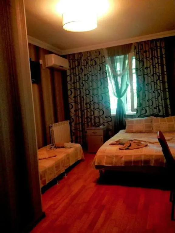 Apart-Hotel Zakariadze 5 - Général