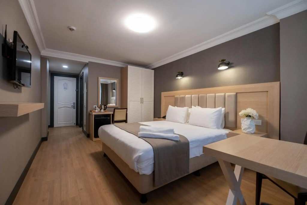Berr Hotel - Général