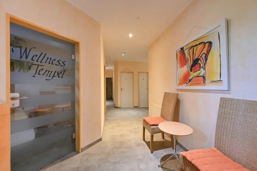 Hotel photo 16