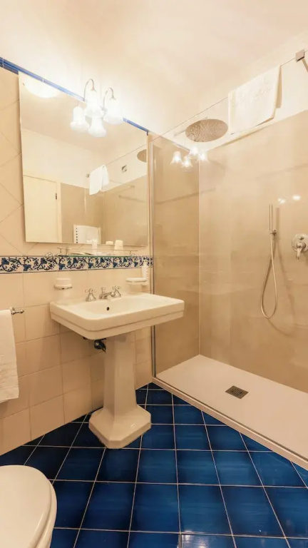 Hotel Savoy Palace - Chambres