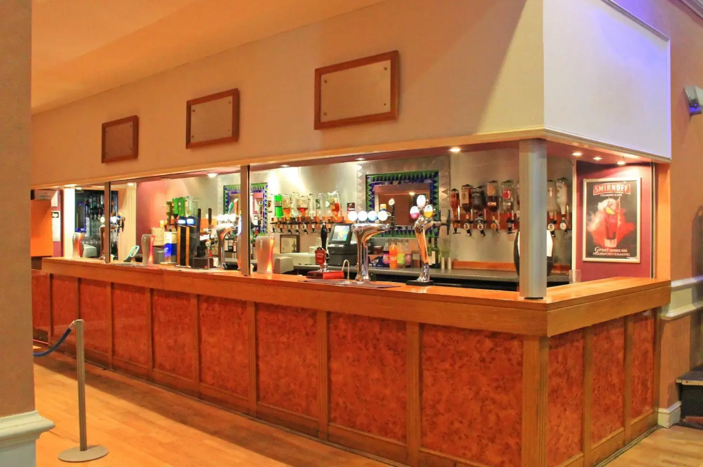 Sand Bay Holiday Village - Général
