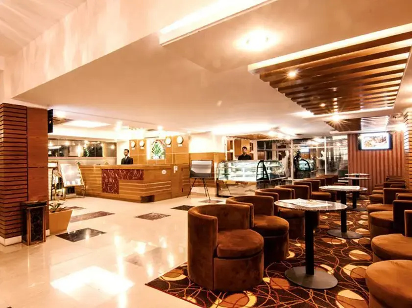 Century Park Residence - Chambres