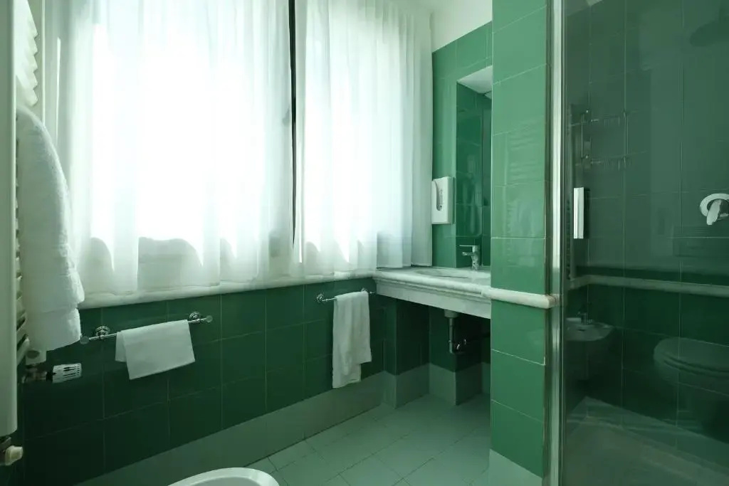 Hotel Portavaldera - Chambres