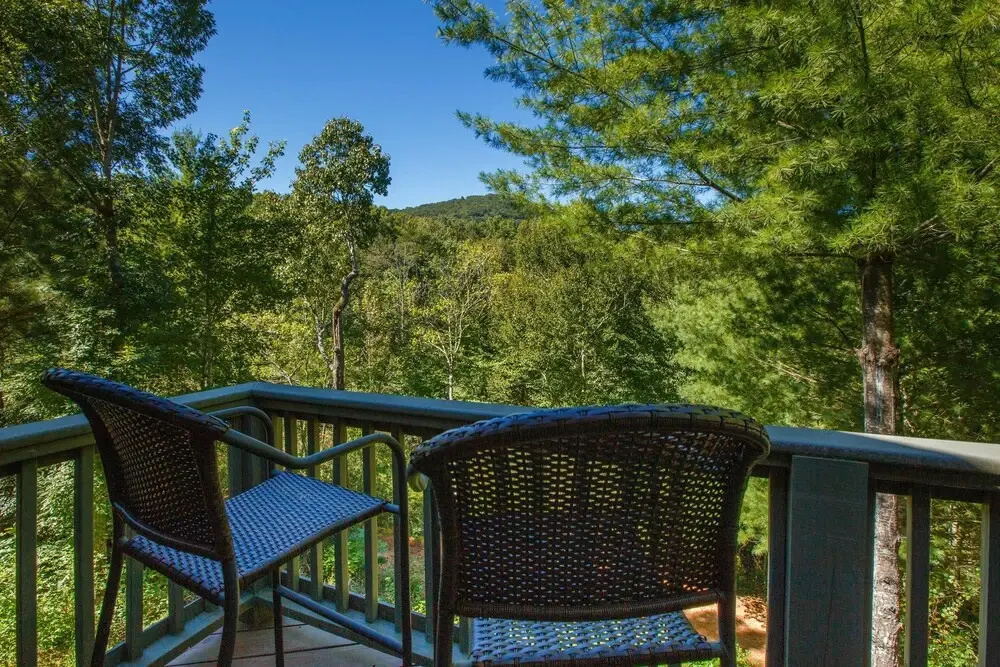 Laurel Ridge Lodge