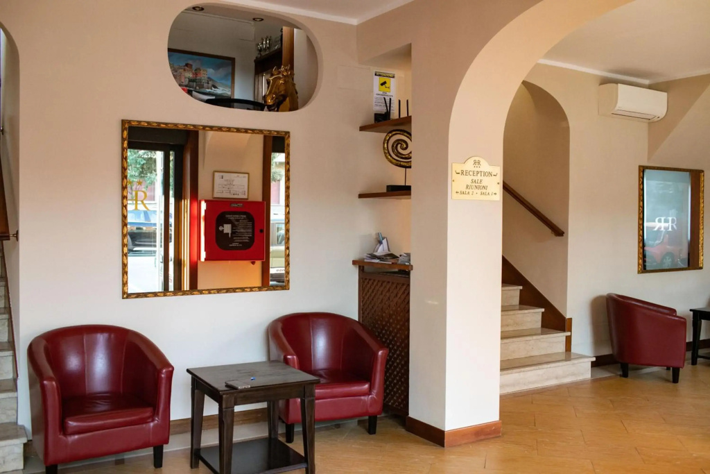 Hotel photo 30