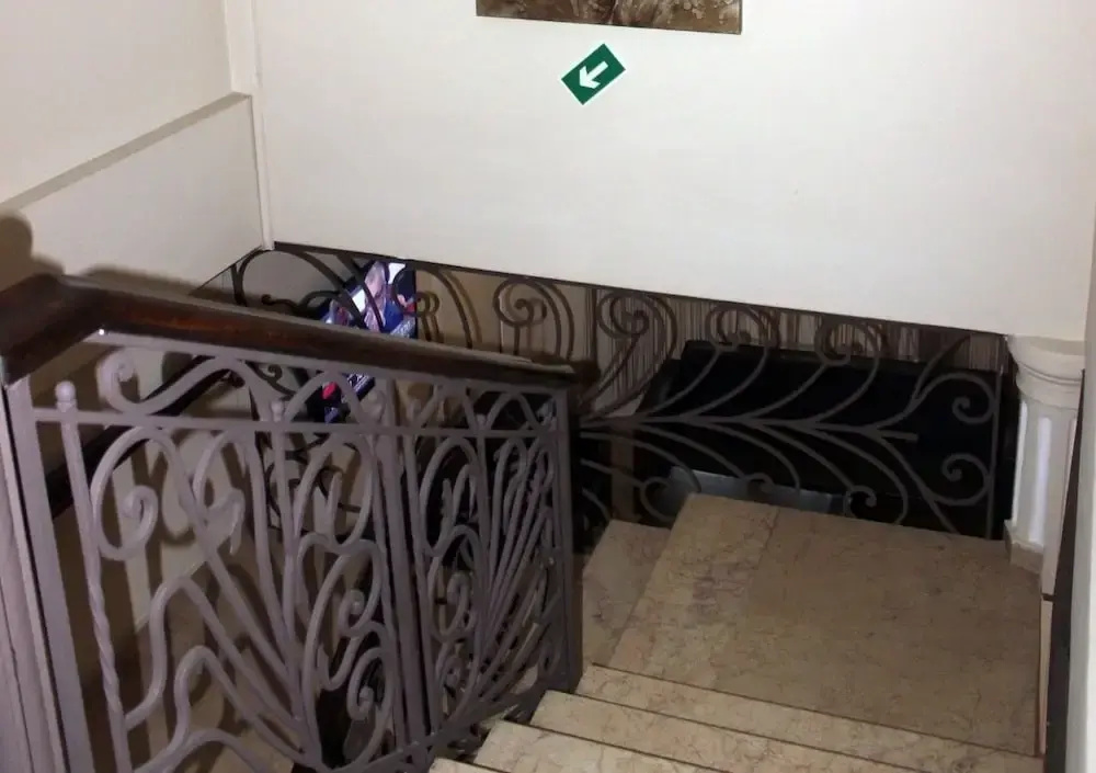 Hotel photo 13