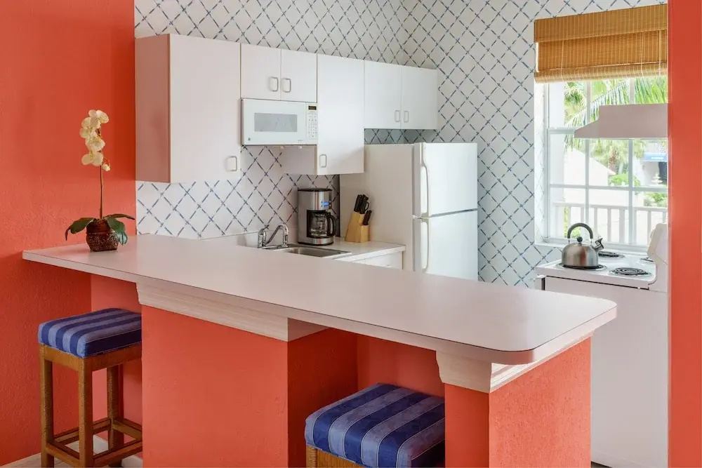 Olde Marco Island Inn and Suites - Chambres