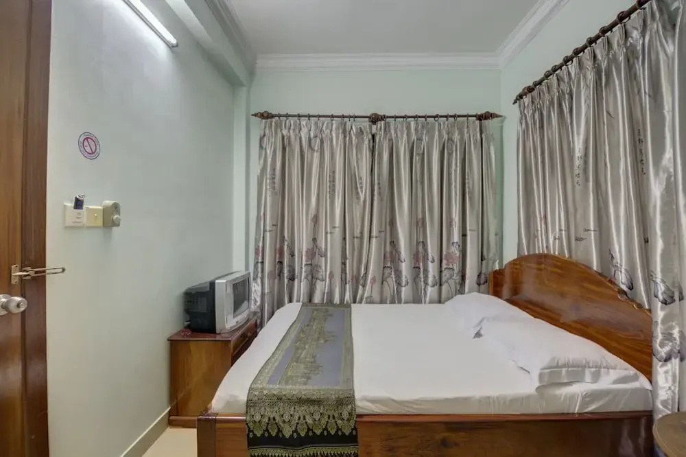 Happy Guesthouse - Chambres