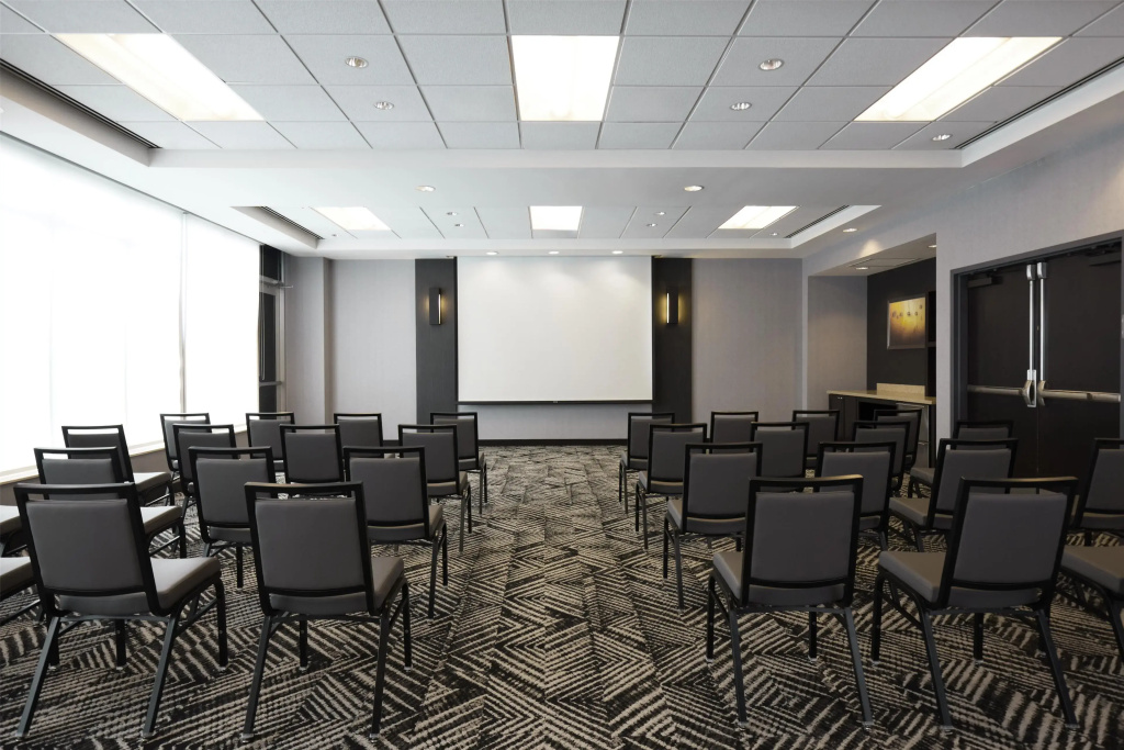 Hyatt Place New York/Yonkers - Général