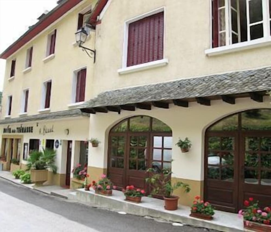 Hotel De La Terrasse - Général