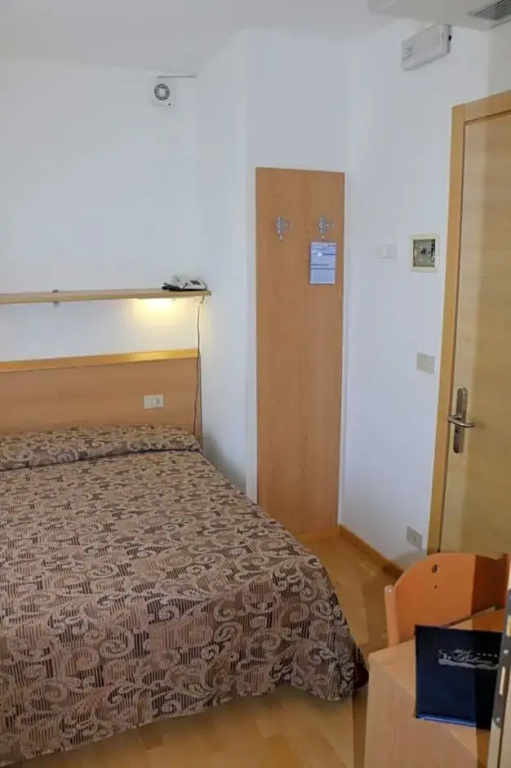 Hotel Bellevue - Chambres