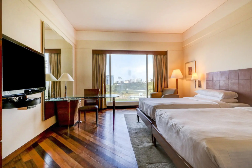 Hyatt Regency Kolkata — фото 3