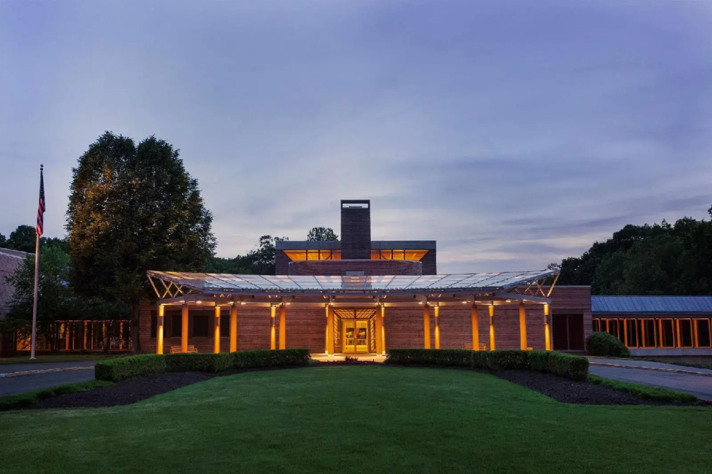 HNA Palisades Premiere Conference Center