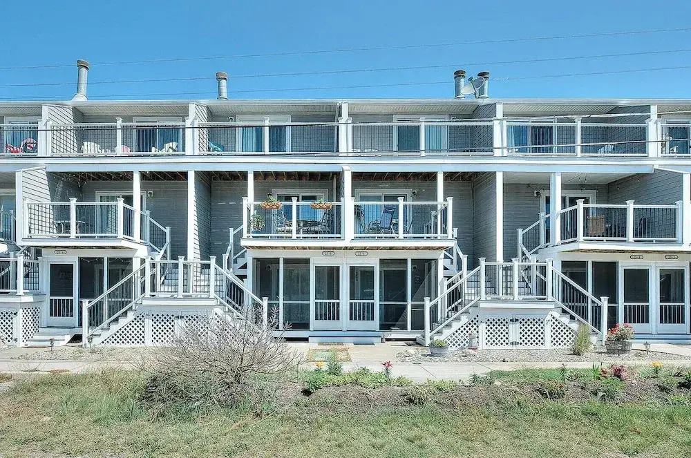 Seabreeze Village 5